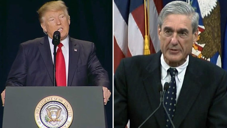 Trump and Mueller-401720
