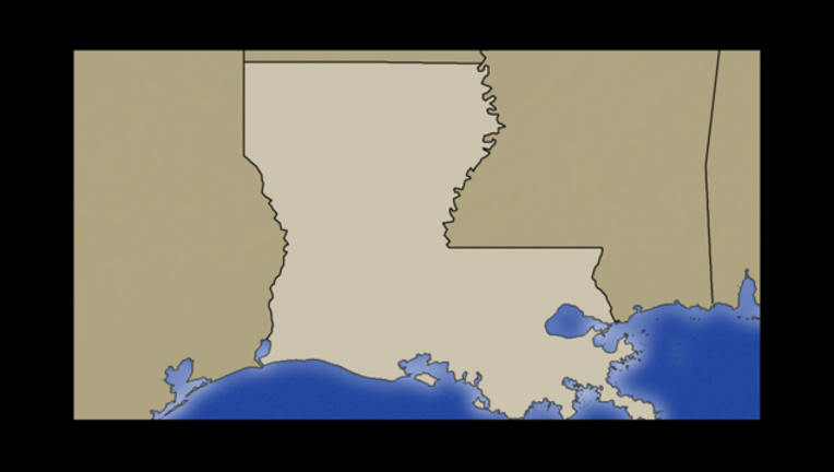 Louisiana