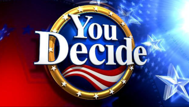 You decide - national