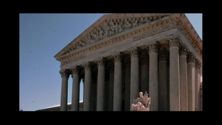 supreme court