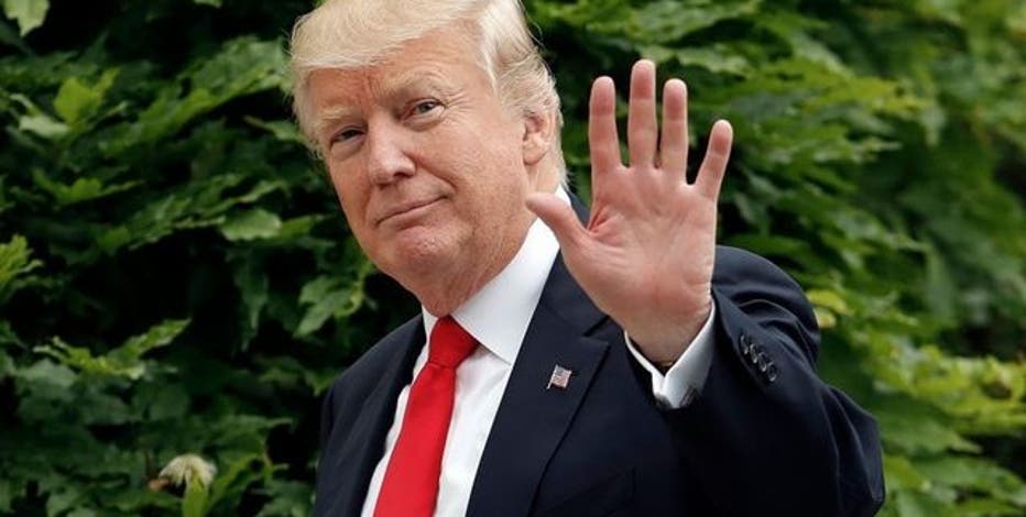 White House Barring Personal Phones In West Wing