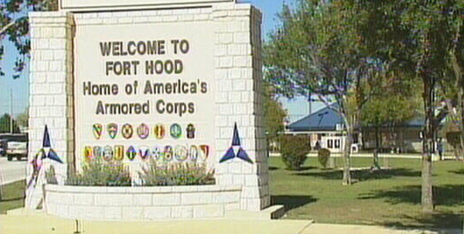 Navajo Nation calls for investigation into Fort Hood deaths