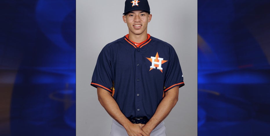 Cubs' Bryant, Astros' Correa named Rookies of the Year – Saratogian