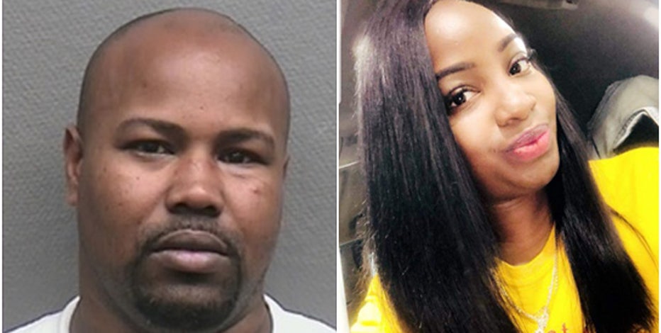 Murder suspect sought in Channelview-area shooting of woman