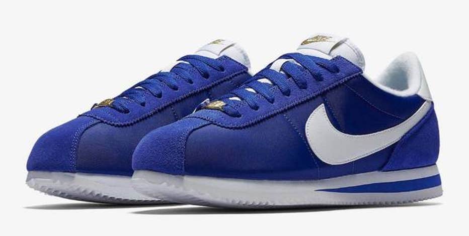 Cortez nike gang clearance