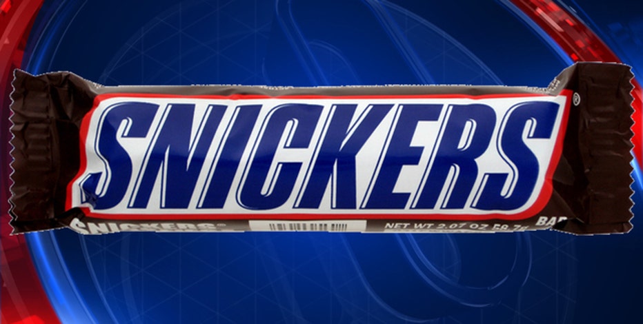 Mars Recalls Candy Bars In 55 Countries After Plastic Find Home tags posts tagged with snickers recall. mars recalls candy bars in 55 countries after plastic find