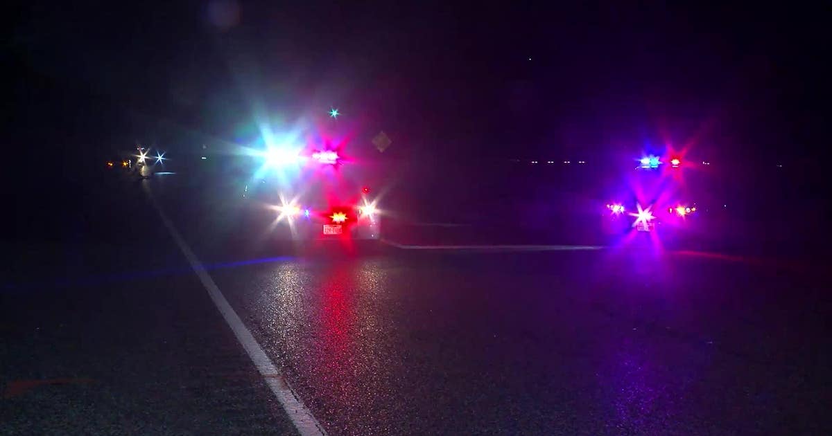 Man dies after being struck by multiple vehicles while crossing FM 1960 ...