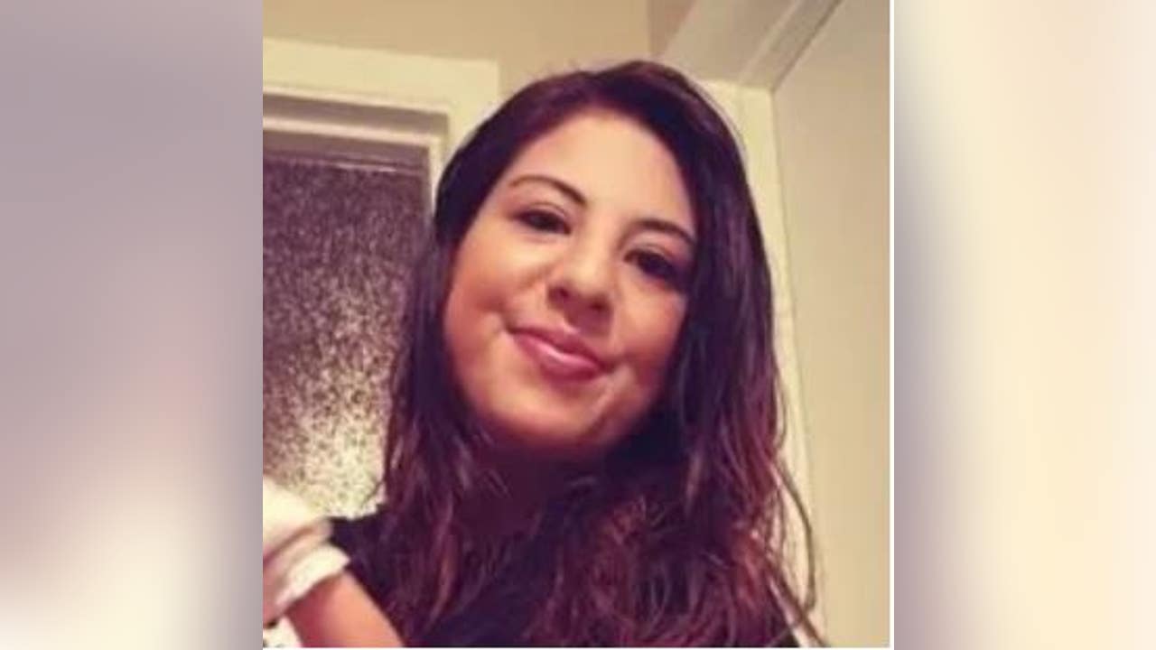 Body of 23-year-old Baytown woman missing since Thursday found ...