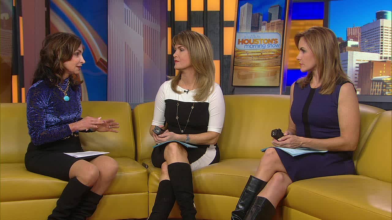 Ask Mary Jo: Keeping illness from altering personality & navigating