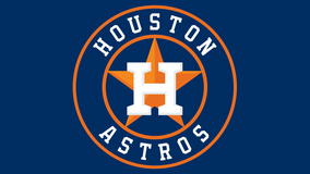 Astros fall against A's, 3-1