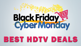 Black Friday TV Deals