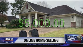 Online home sales become another real estate option