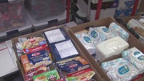 Group asking for donations for care packages delivered to troops receive overwhelming response