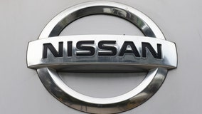 Fire danger causes Nissan to recall more than 450,000 vehicles