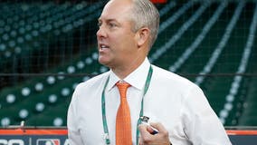 Jared Crane, son of Houston Astros owner Jim Crane, joins business operations team, Reid Ryan takes on role as executive advisor