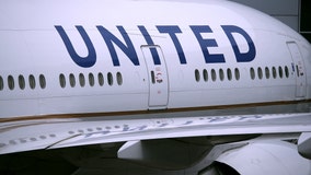 United Airlines launches campaign to help Houston Food Bank