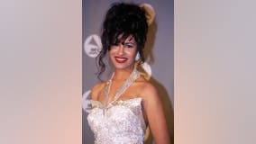 Selena tribute dinner cruise launches from Kemah Boardwalk