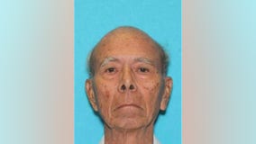 Have you seen him? Harris County deputies searching for 86-year-old man