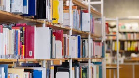 Mom of 5 faces possible 93-day jail sentence after warrant issued for arrest over 2 overdue library books