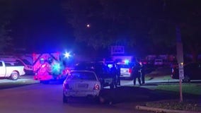 2 people injured in shooting at house party where minors were drinking: Pct. 1