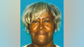 MISSING: 72-year-old woman last seen in north Houston