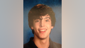 MISSING: Patrick O'Connor, 16, last seen in west Houston