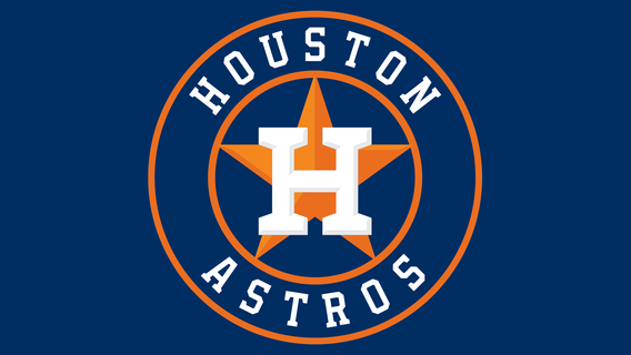 Astros fall against A's, 3-1