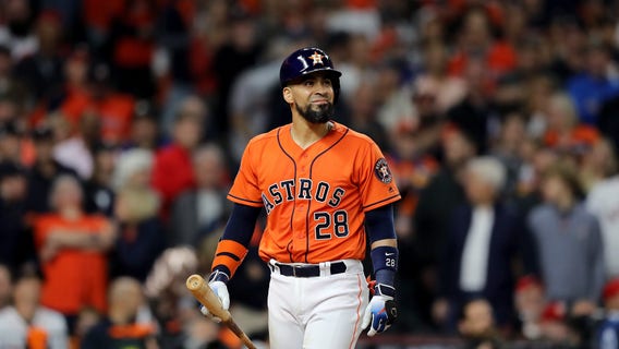 MLB will investigate Astros conduct over last 3 seasons