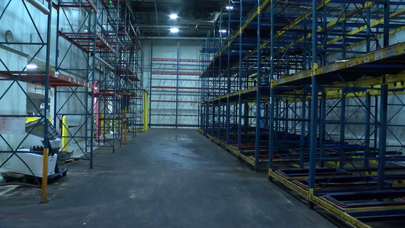 Sysco donates $50,000, produce, turkeys to Houston Food Bank