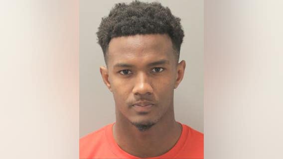 University of Houston Cougars football player arrested for assaulting 60-year-old man: HPD