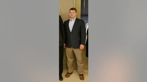 Liberty County district attorney arrested for allegedly assaulting his wife