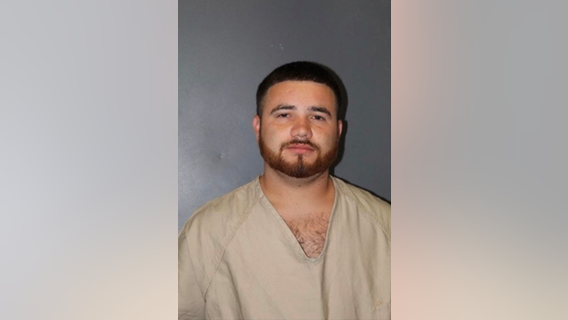 Liberty County man claiming self-defense in killing stepfather, charged with murder