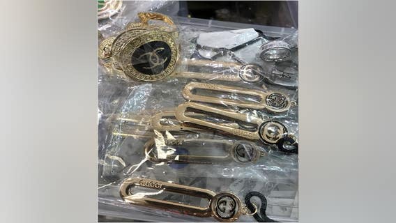 Investors buying up gold, precious metals during economic downturn