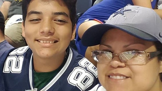 Parent reacts to Santa Fe HS shooter deemed 'not competent' to stand trial by doctors