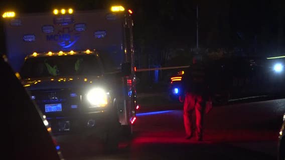 MCSO: Knife-wielding suspect dies after multi-agency shooting in Willis