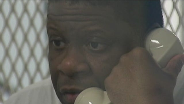 What's Your Point discusses the fate of Rodney Reed