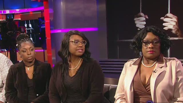 Man claims he was wrongfully convicted of stabbing murder after new evidence is uncovered, Innocence Project of Texas steps in