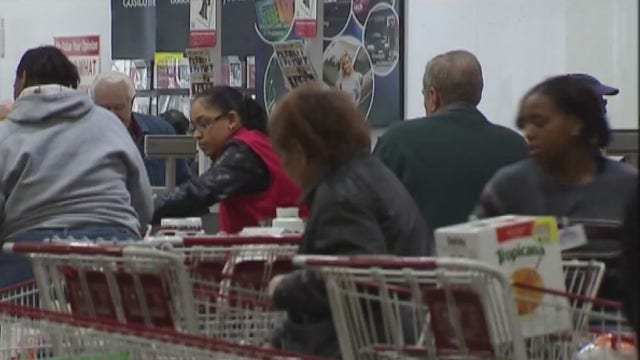 'Don't click the link': Costco warns shoppers about fake $75 coupon