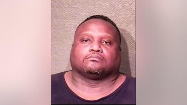 Rapper Big Face Tulu surrenders to HCSO; accused of human trafficking & child sex assault
