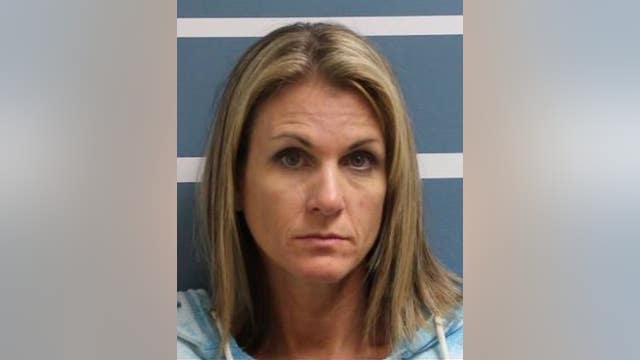 California mom who had sex with daughters' teen boyfriends gets 4 years in prison