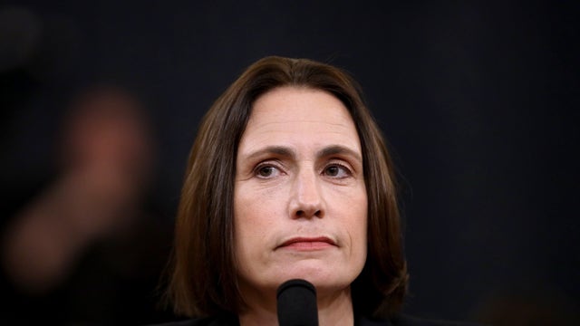 Former Trump adviser undercuts GOP impeachment defenses