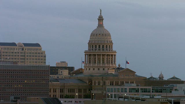9 of 10 Texas propositions passed; Here's what you can expect