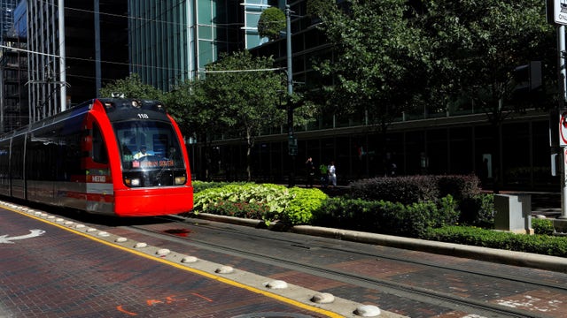 Metro Transit Proposition A passes with strong support, promises big public transit improvements
