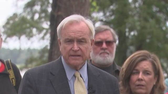 Houston mayoral candidates discuss their plans for flood mitigation ahead of election
