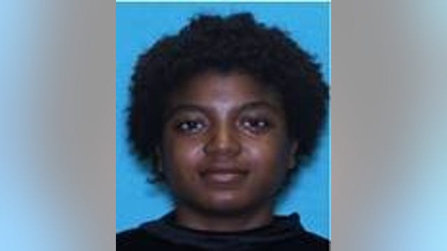 19-year-old woman missing, last seen in Richmond: FBCSO