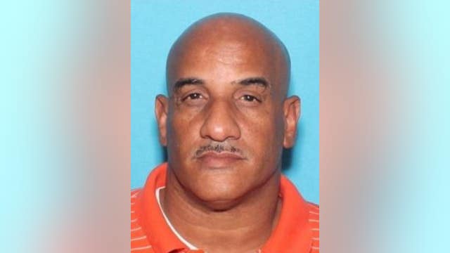 Search underway for murder suspect out of Mississippi in Spring: Pct. 3