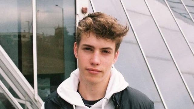 Man who died in skateboarding accident saves 6 others through organ donation