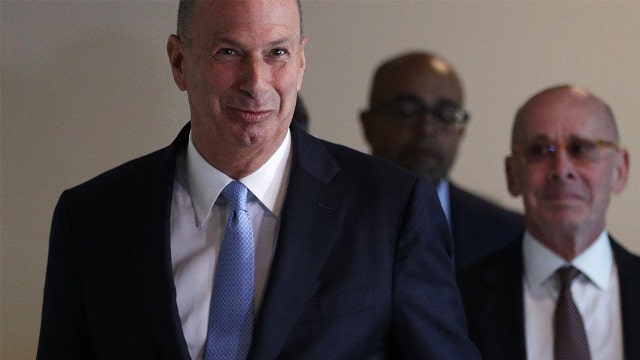 Impeachment probe: Diplomat Gordon Sondland says he knew why US aid withheld