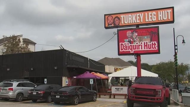 Judge allows Turkey Leg Hut to resume normal smoking operations
