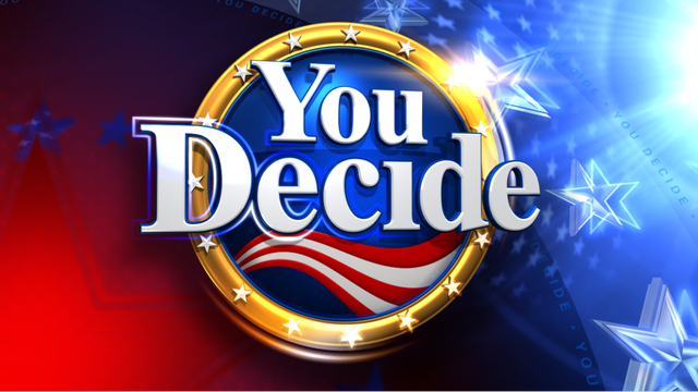 Candidates in run-off for Houston City Council At-Large 1